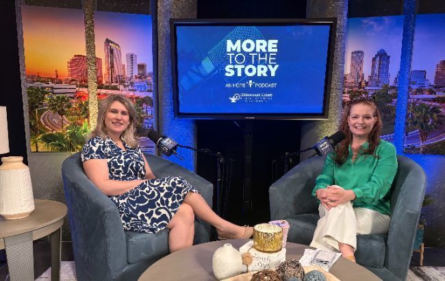 More to the Story with Emily Cimino about Early Childhood