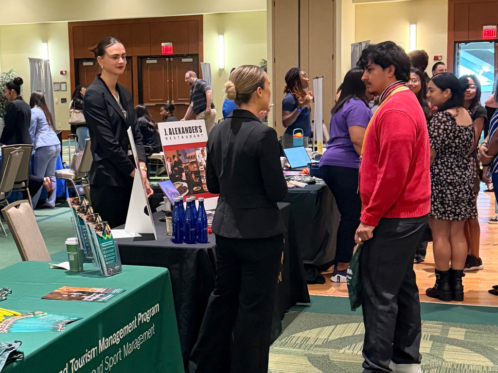 Hospitality and Tourism Expo