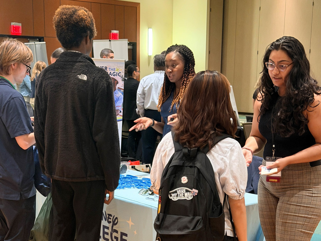 Hospitality and Tourism Expo