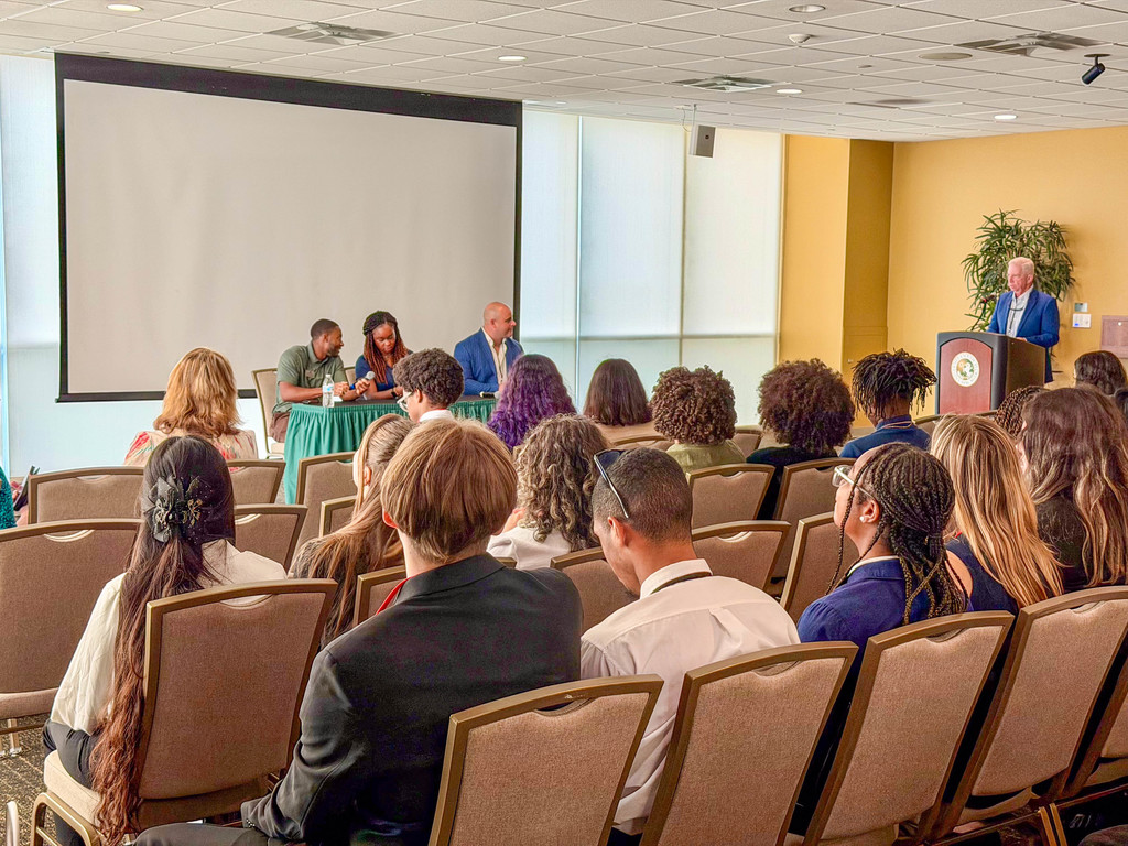 Hospitality and Tourism Expo