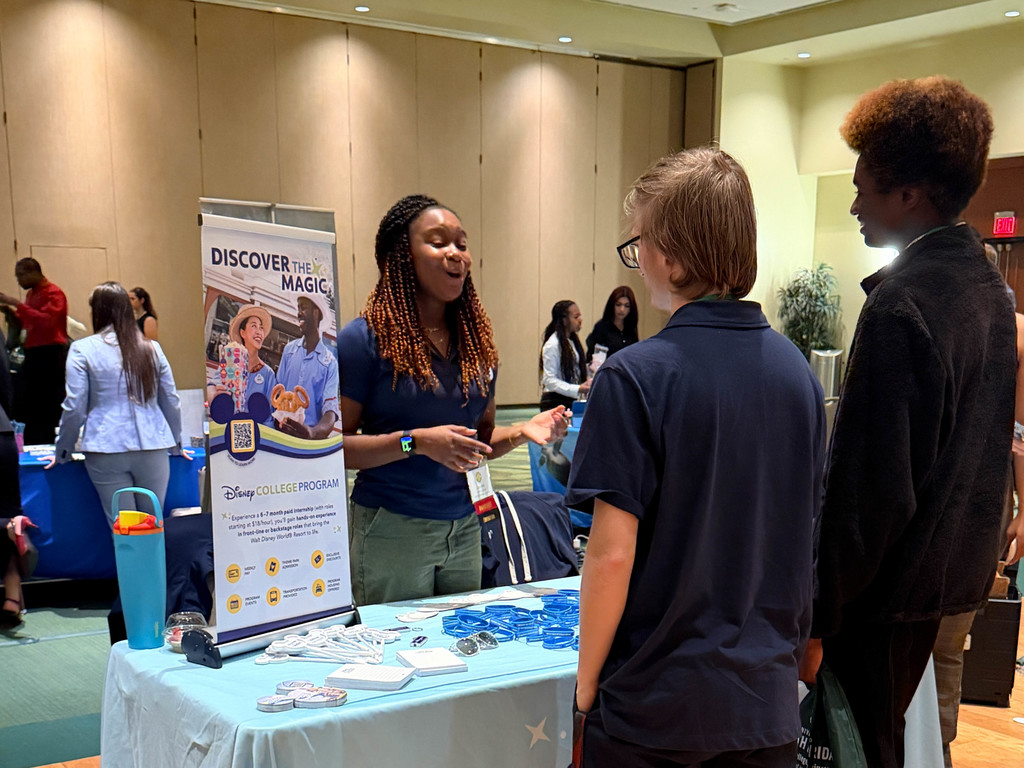 Hospitality and Tourism Expo