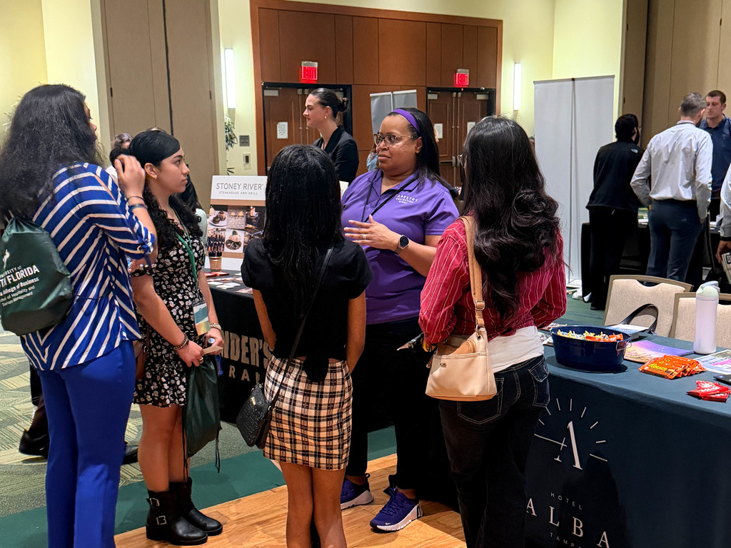 Hospitality and Tourism Expo