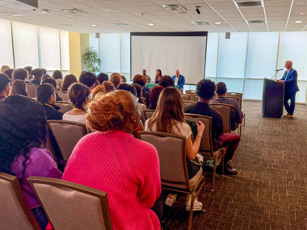 Hospitality and Tourism Expo