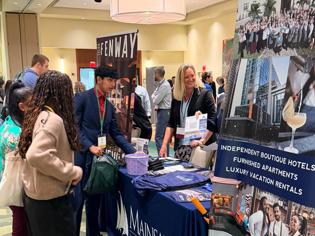 Hospitality and Tourism Expo