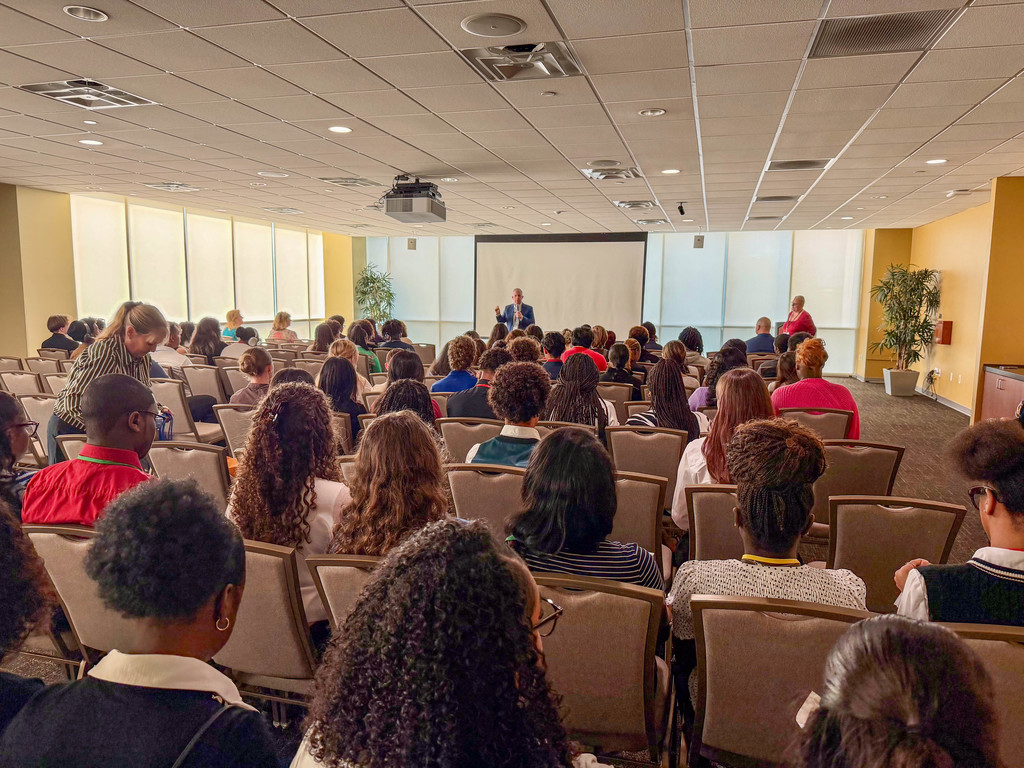 Hospitality and Tourism Expo