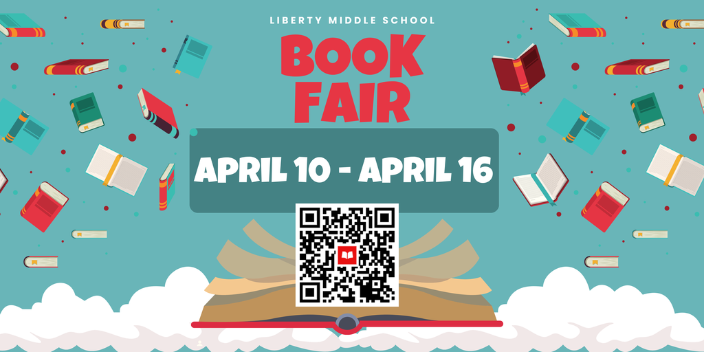 bookfair qr