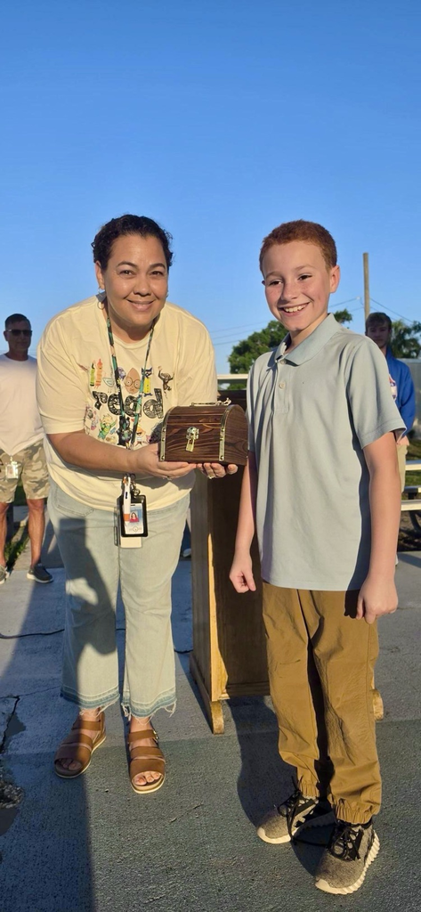 student award