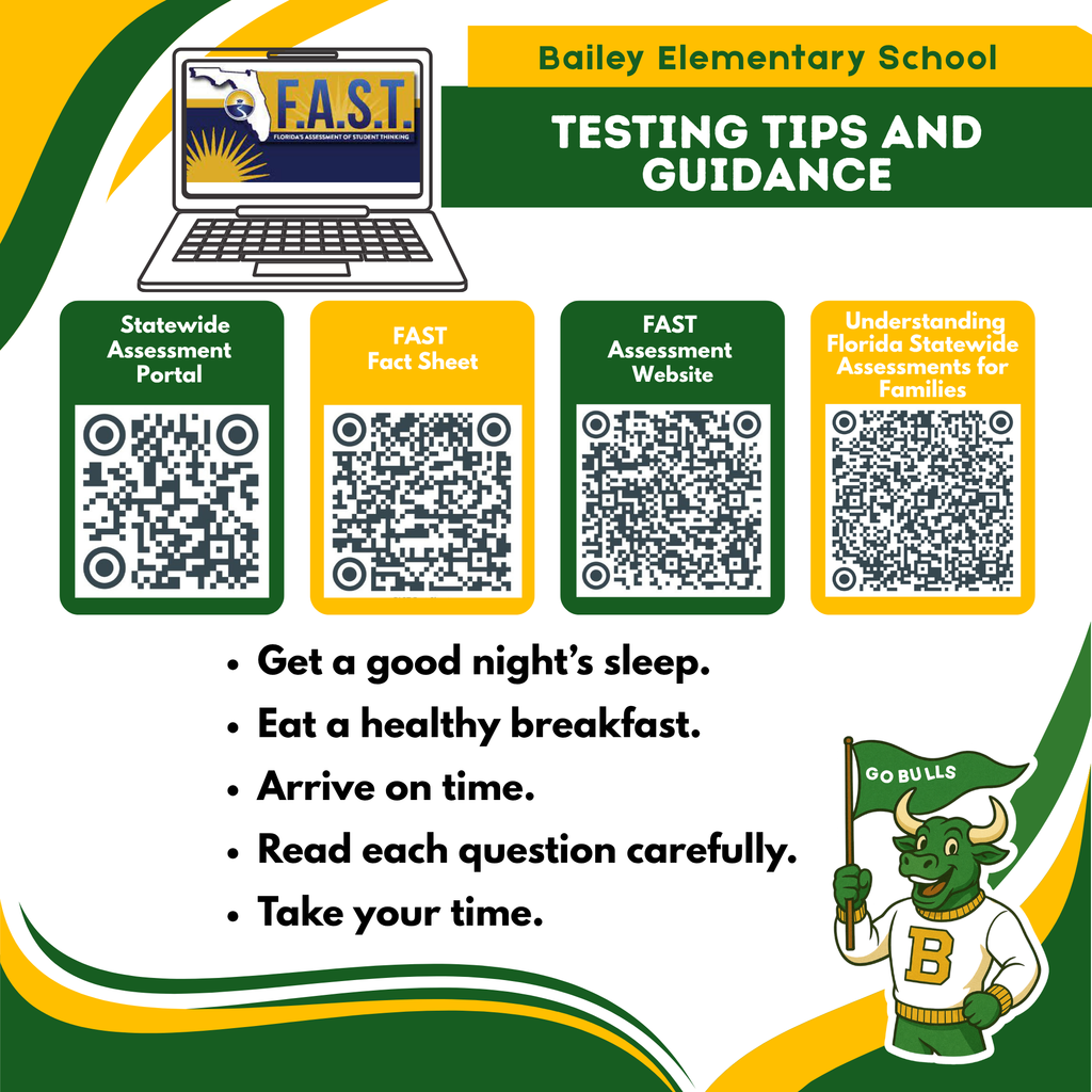 Testing Tips