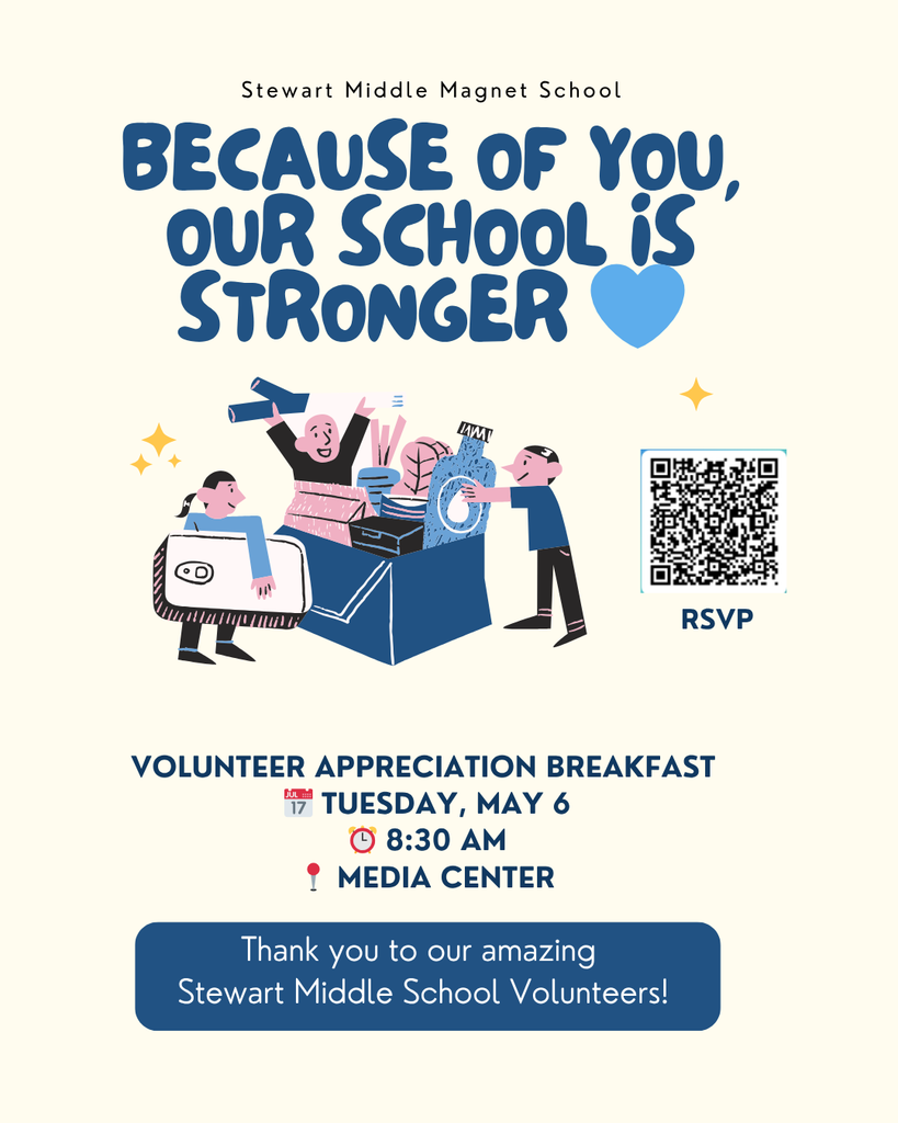 Volunteer Appreciation Breakfast