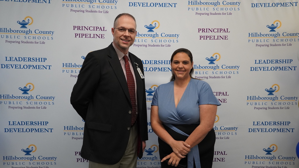 2026 Principal Induction Program graduates - K-8