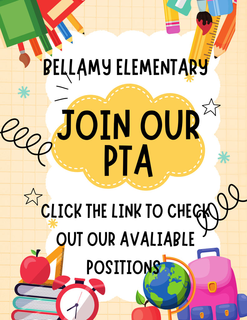 join our pta
