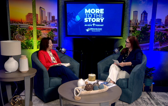 Tracie Bergman, Asst Supt, Curriculum & Instruction