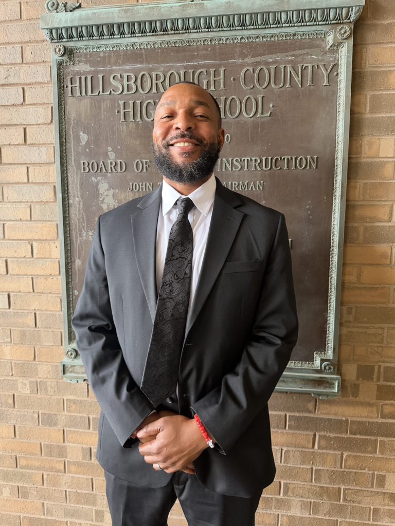 Oak Park Elementary School Principal