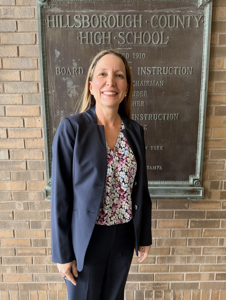 Walden Lake Elementary School Principal