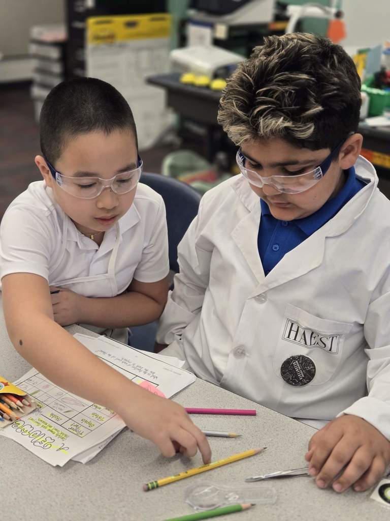 4th grade gifted