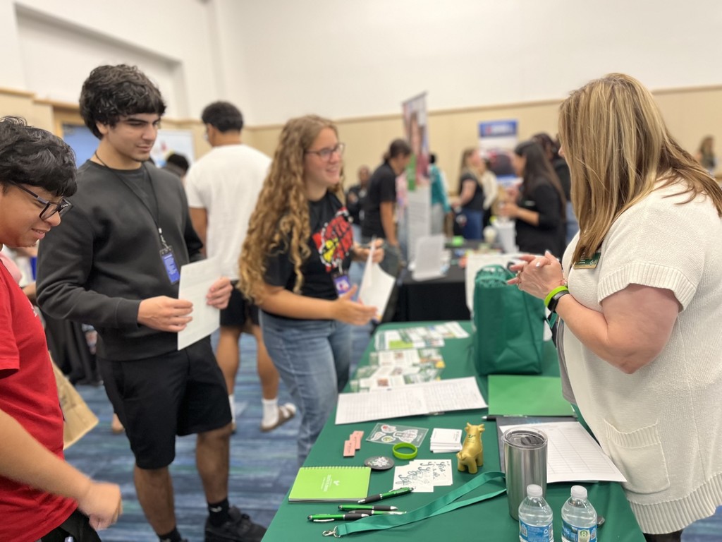 HCA Career Fair 2026