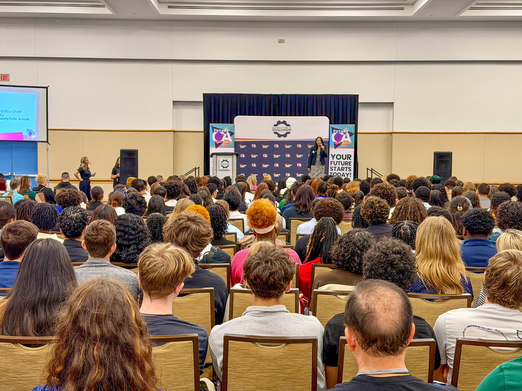 Future Career Academy - Future Hiring Event