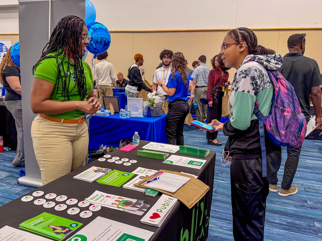 Future Career Academy - Future Hiring Event