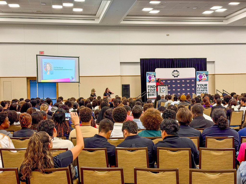 Future Career Academy - Future Hiring Event