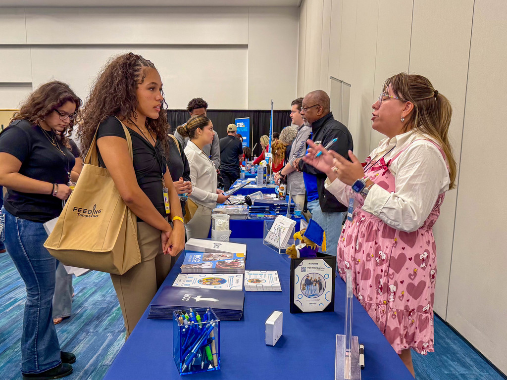 Future Career Academy - Future Hiring Event