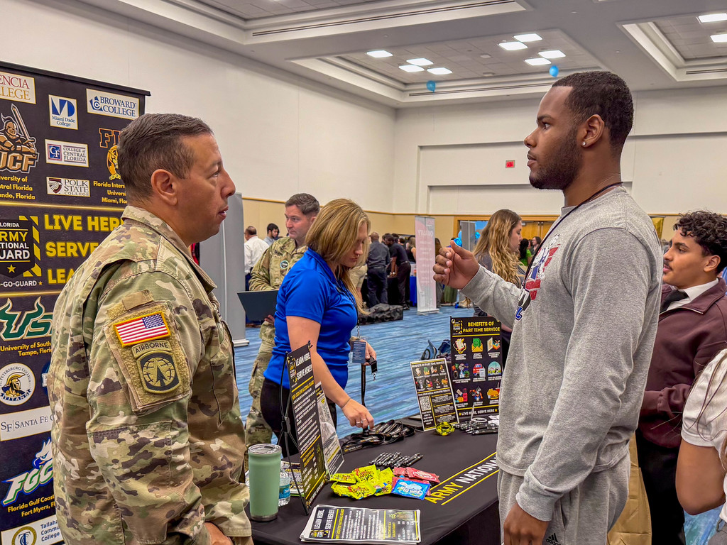 Future Career Academy - Future Hiring Event