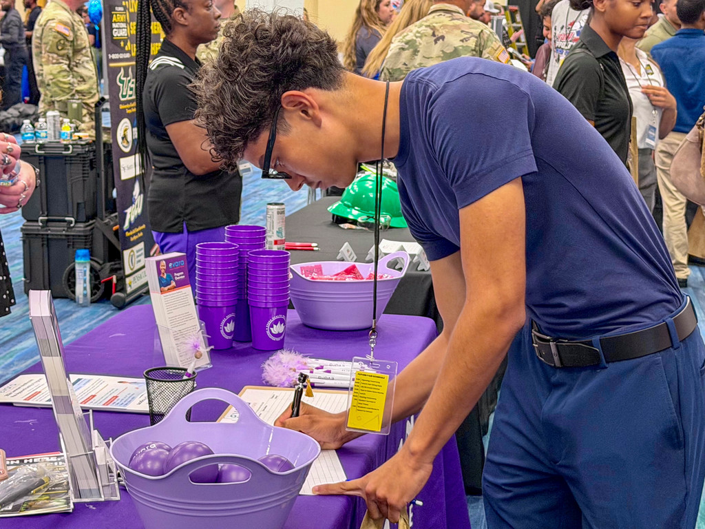 Future Career Academy - Future Hiring Event