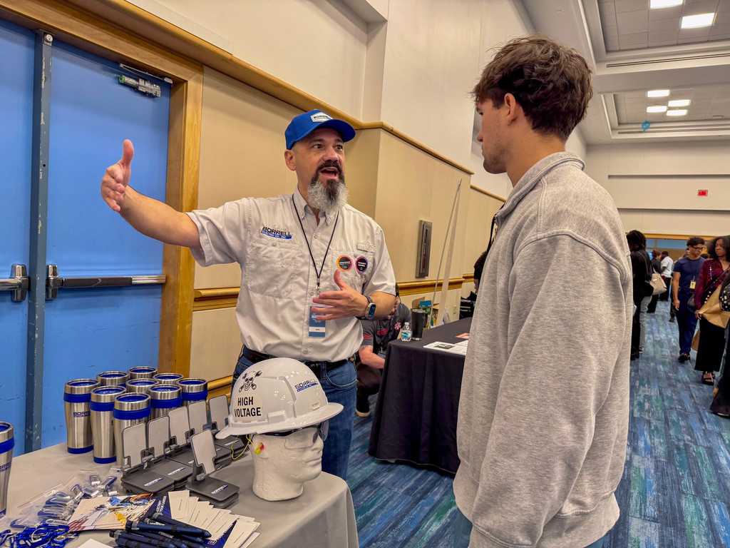 Future Career Academy - Future Hiring Event