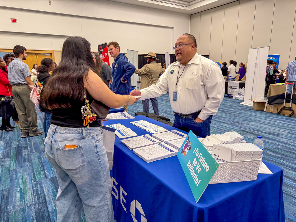 Future Career Academy - Future Hiring Event