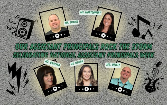 happy national assistant principals week