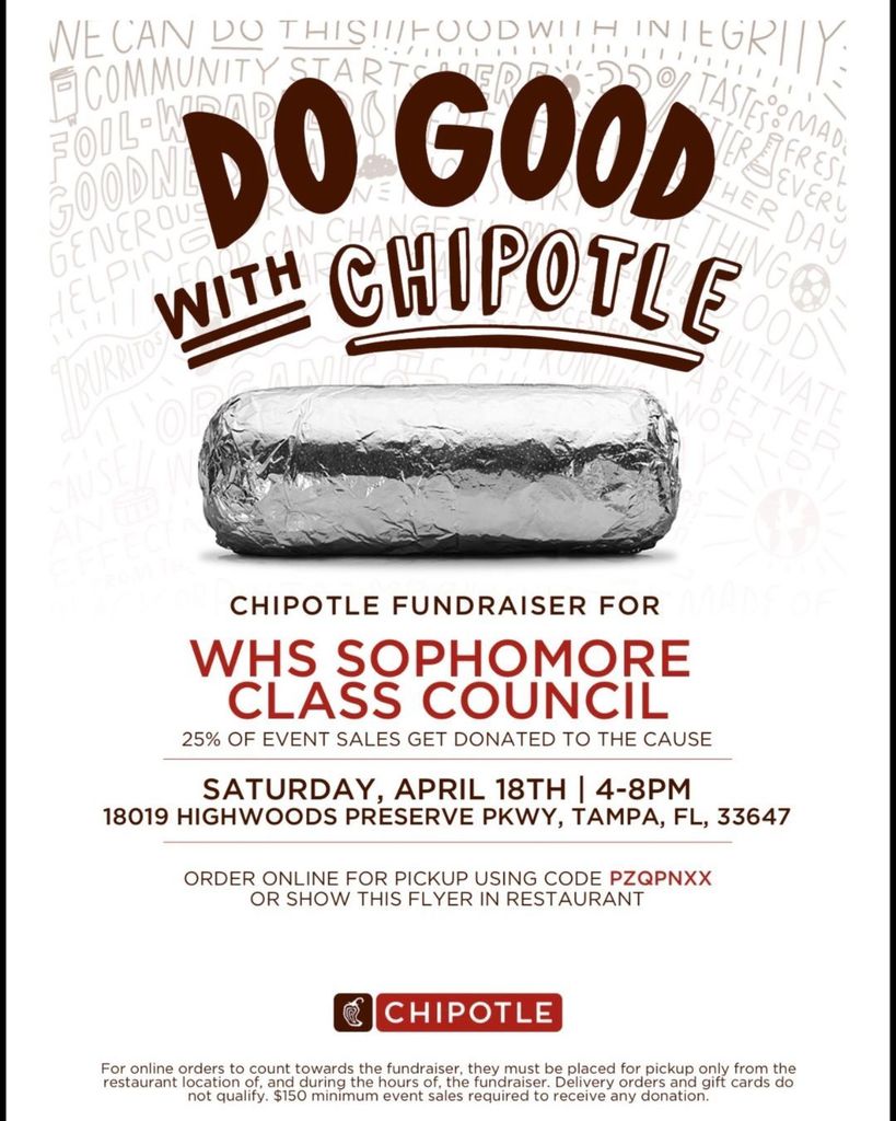spirit night
