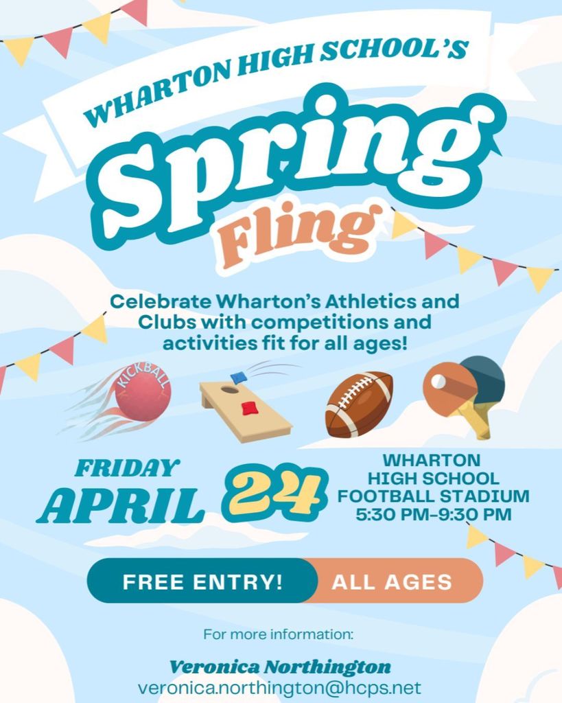 spring fling