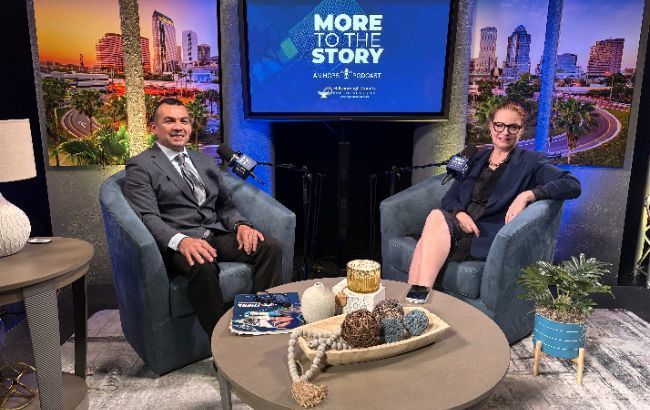 Ansberto Vallejo, Supervisor of Adult and Community Education