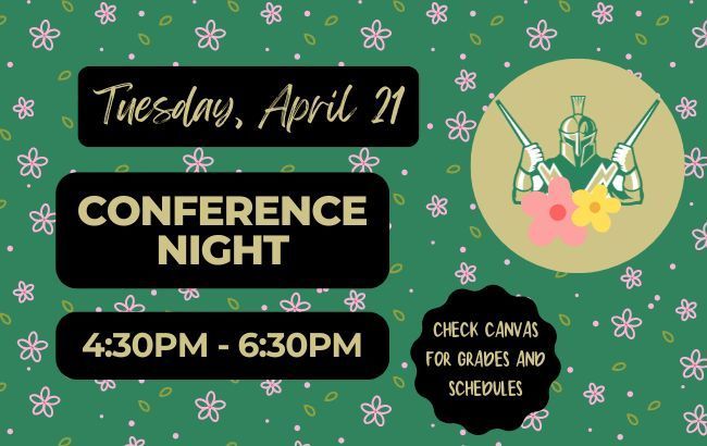 Conference Night