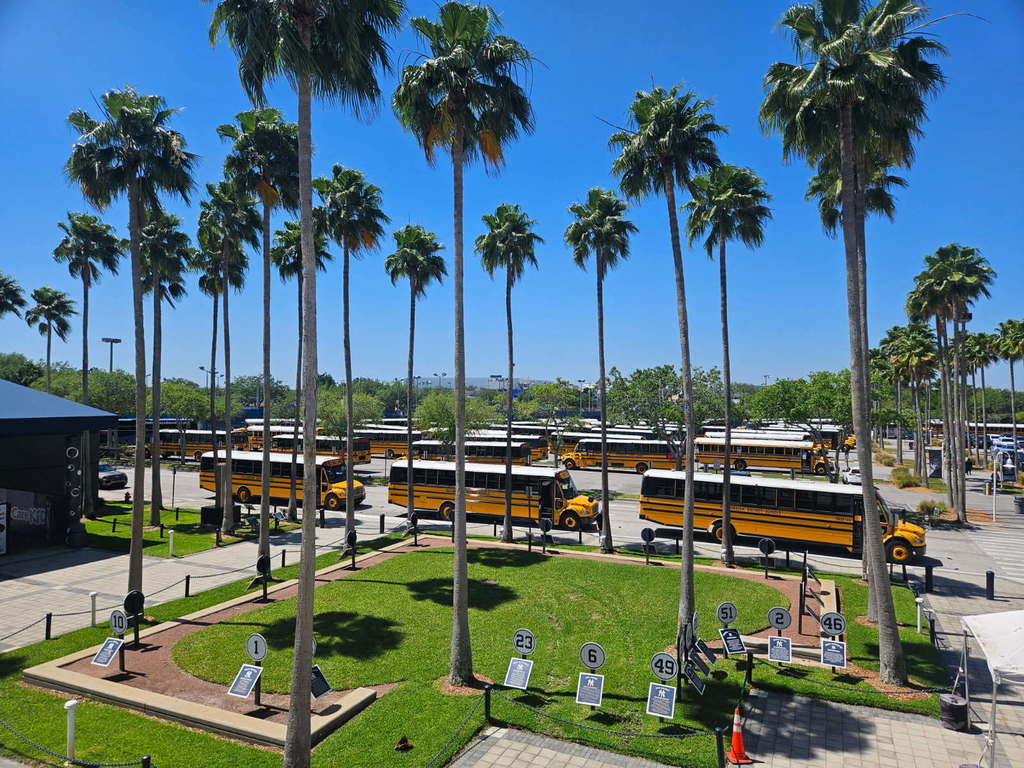 Day at the Park with the Tampa Tarpons