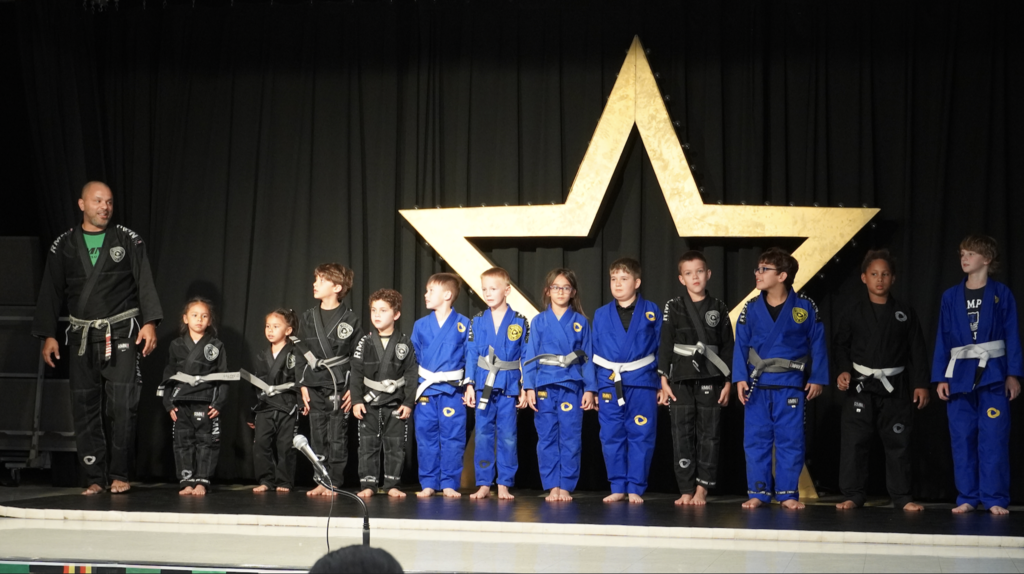 Lowry Elementary School Multicultural Night