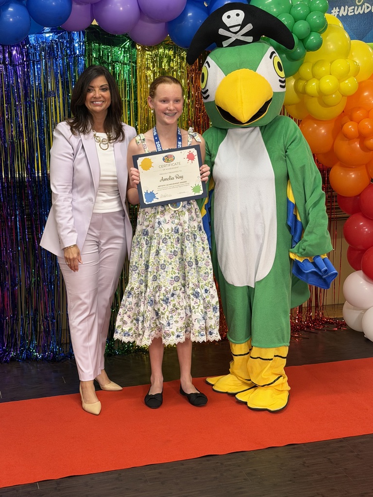 Hillsborough County Tax Collector’s Office Kids Tag Art Awards Ceremony