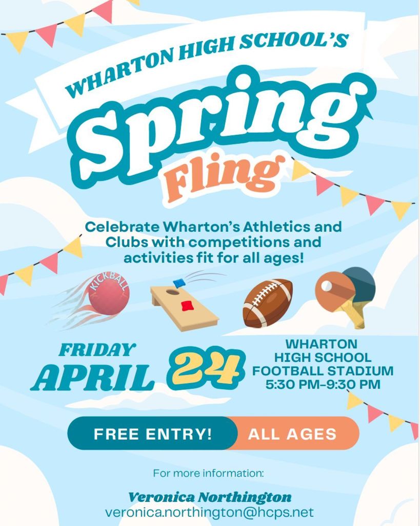 spring fling
