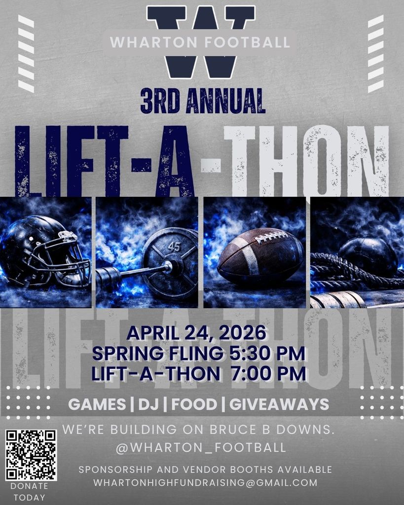lift a thon