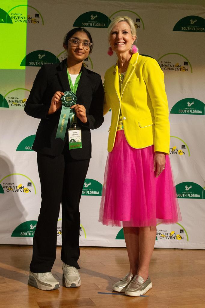 Invention Convention - USF