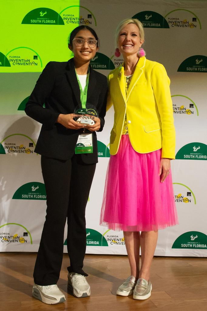 Invention Convention - USF