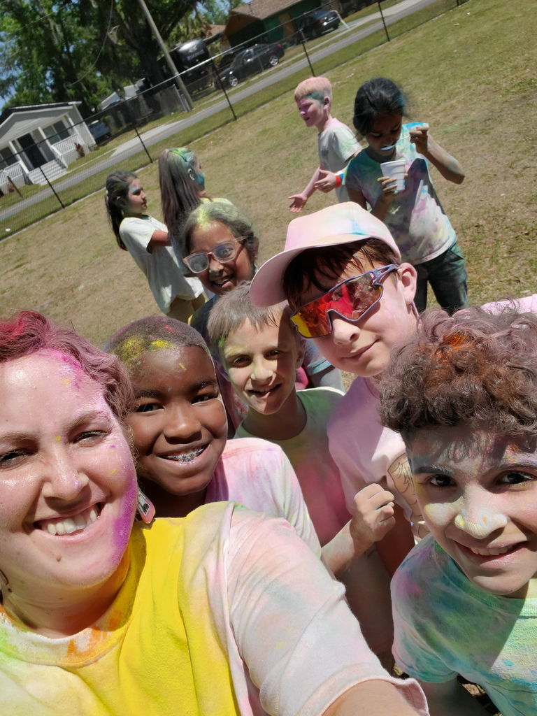 Color Run