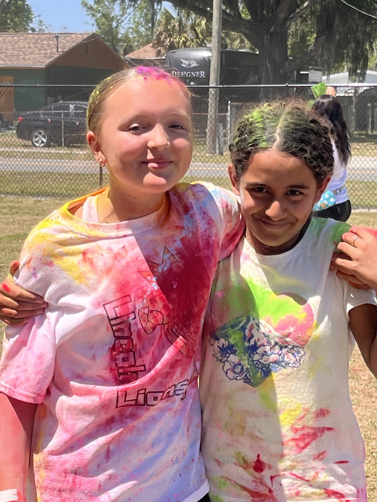 Color Run