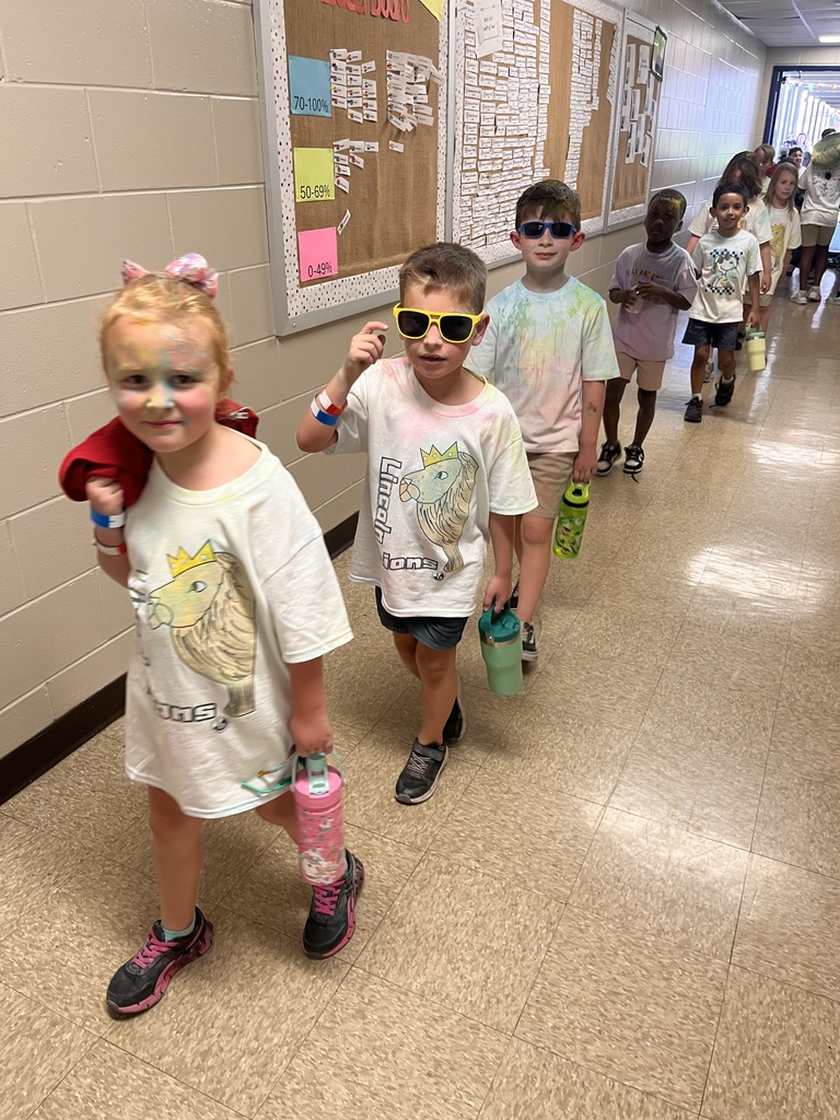 Color Run
