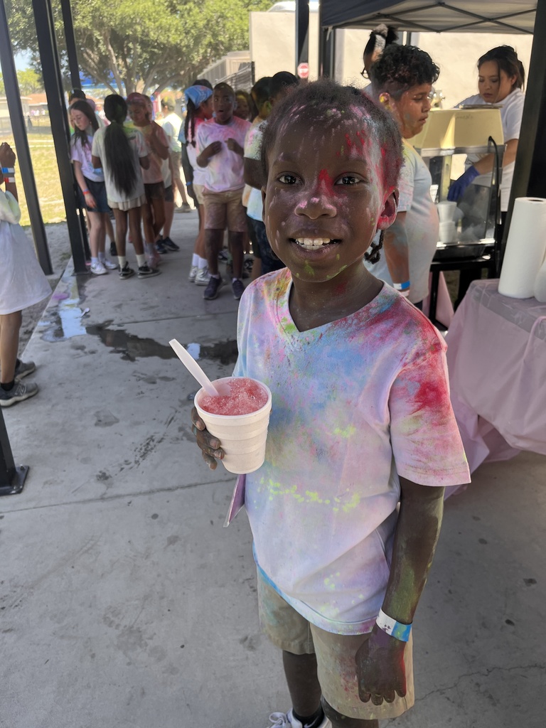 Color Run