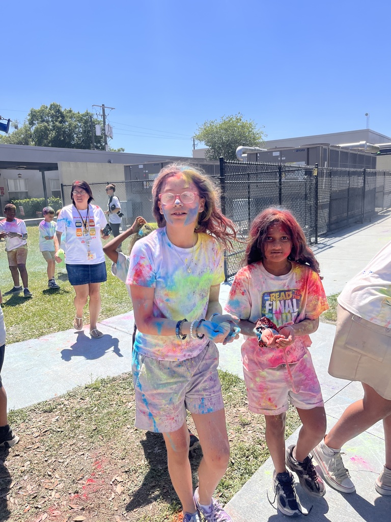 Color Run