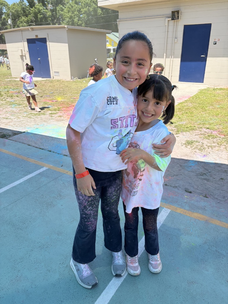Color Run