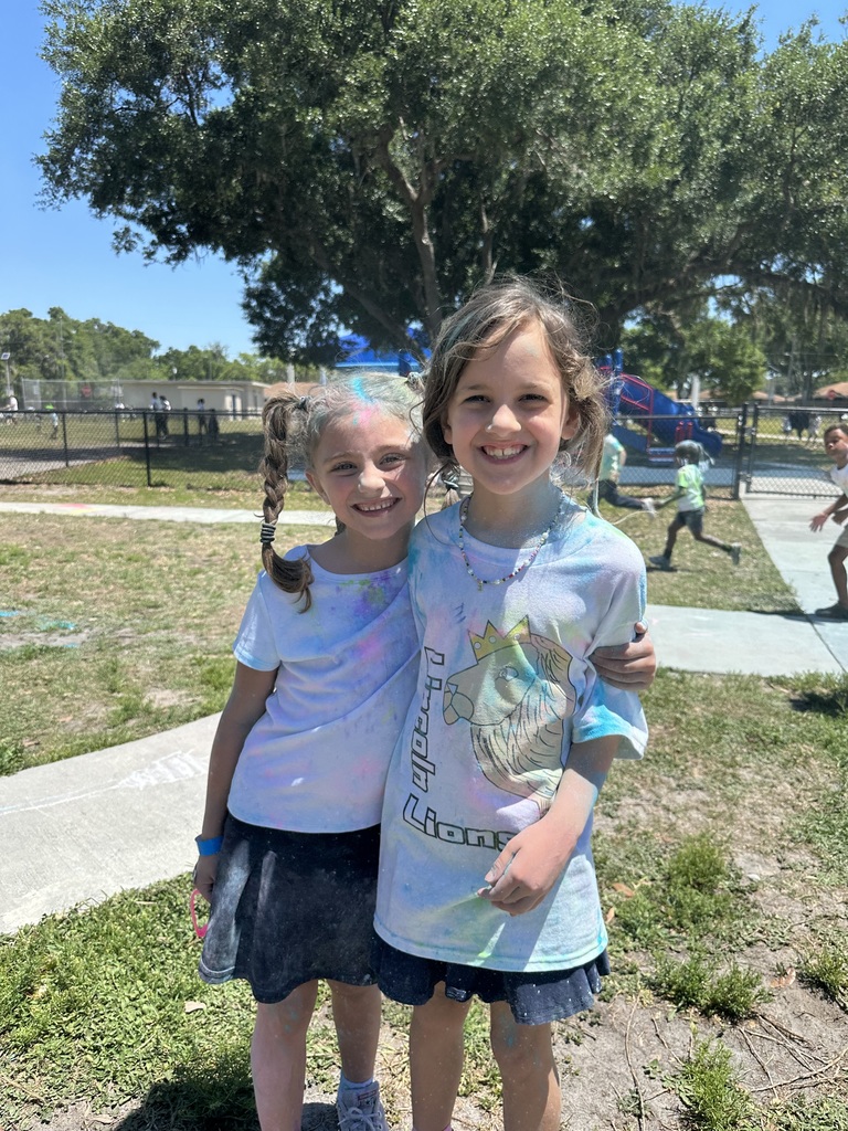 Color Run