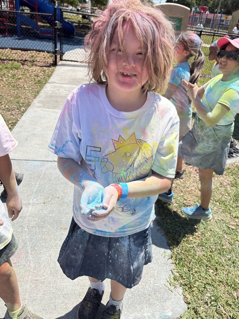 Color Run