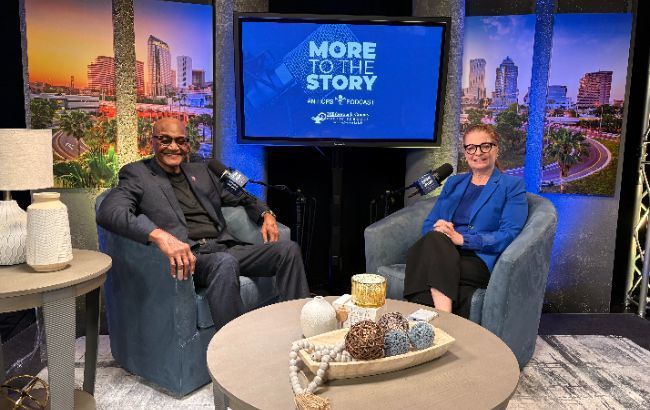 Shake Washington, who brings a powerful, full-circle perspective shaped by decades in education as a student, educator, school leader, and now a School Board member.