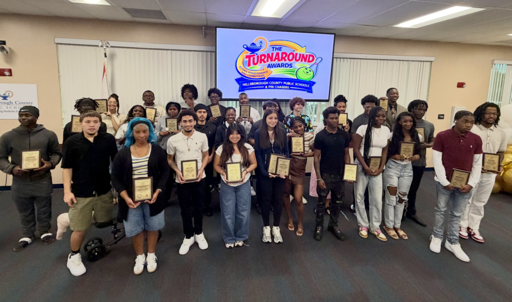 2026 Turnaround Awards